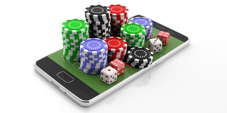 Langkah deposit qq724 dengan catatan pribadi