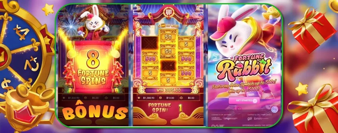 Pengingat bonus dan bermain bertanggung jawab