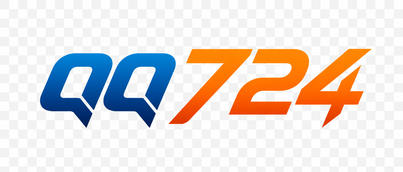 Logo qq724 Indonesia